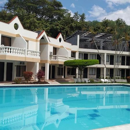 Hotel Las Victorias Palmira מראה חיצוני תמונה