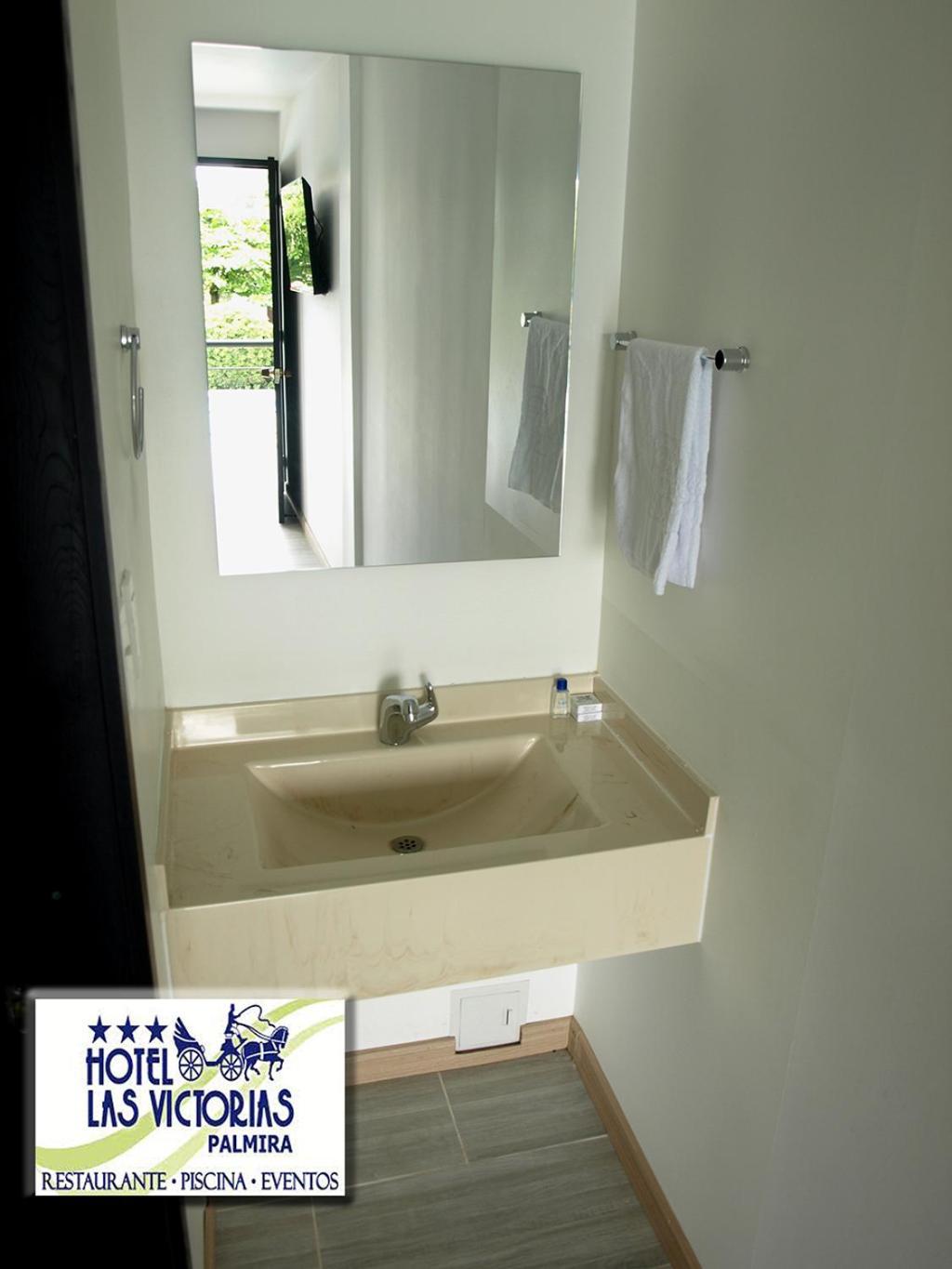 Hotel Las Victorias Palmira מראה חיצוני תמונה