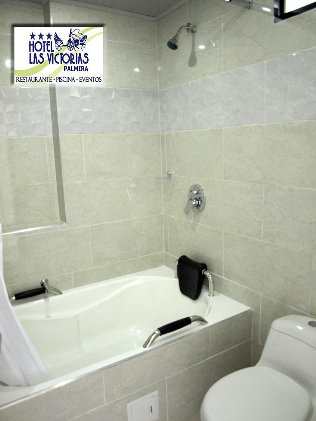Hotel Las Victorias Palmira מראה חיצוני תמונה