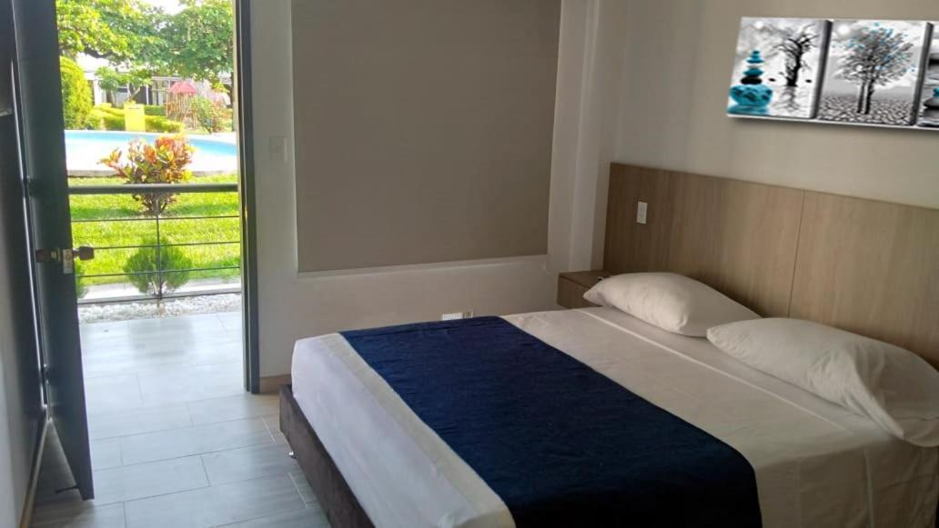 Hotel Las Victorias Palmira מראה חיצוני תמונה