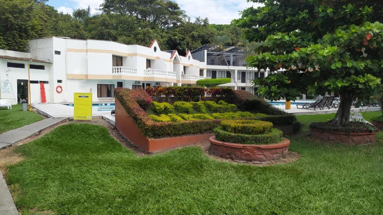 Hotel Las Victorias Palmira מראה חיצוני תמונה