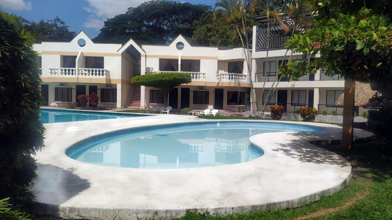 Hotel Las Victorias Palmira מראה חיצוני תמונה
