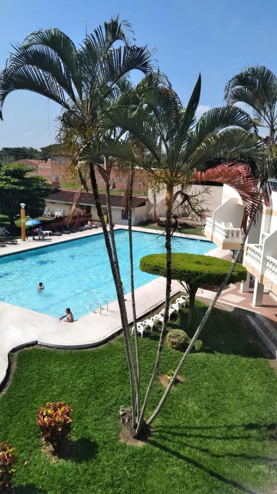 Hotel Las Victorias Palmira מראה חיצוני תמונה
