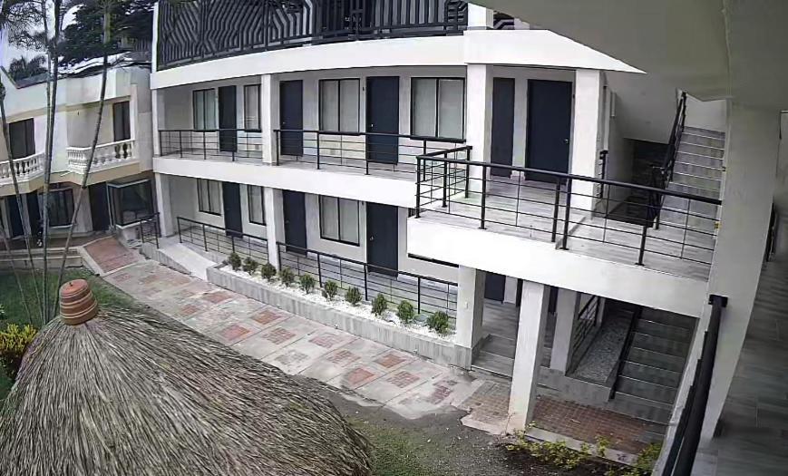 Hotel Las Victorias Palmira חדר תמונה