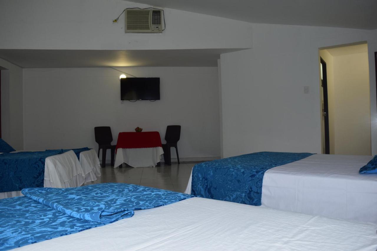 Hotel Las Victorias Palmira מראה חיצוני תמונה