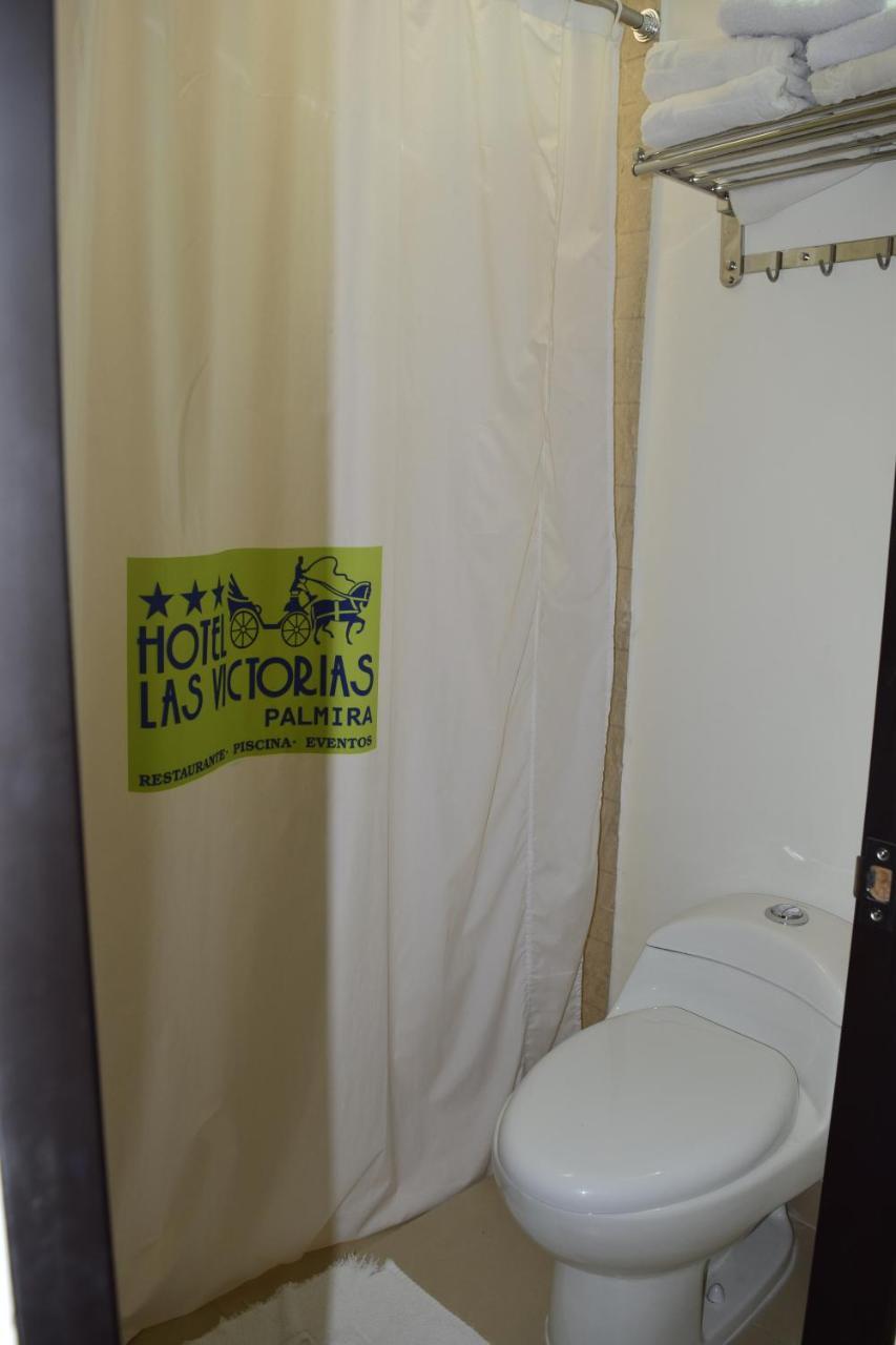 Hotel Las Victorias Palmira מראה חיצוני תמונה